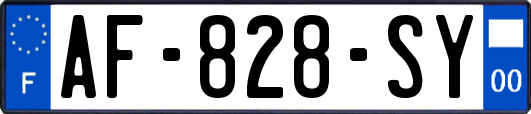 AF-828-SY