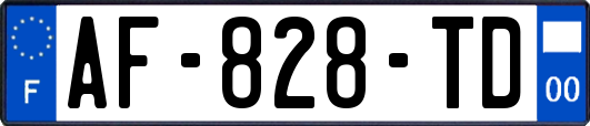 AF-828-TD