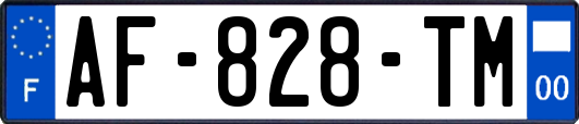 AF-828-TM