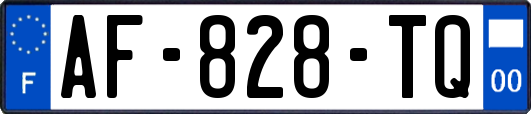 AF-828-TQ