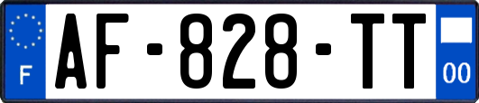 AF-828-TT