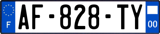 AF-828-TY