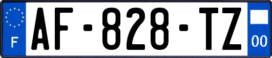 AF-828-TZ