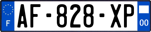 AF-828-XP