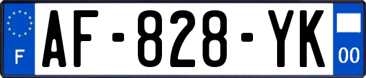 AF-828-YK