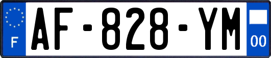 AF-828-YM