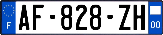 AF-828-ZH