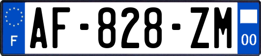 AF-828-ZM