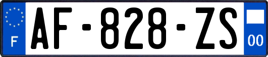 AF-828-ZS