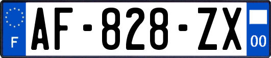 AF-828-ZX