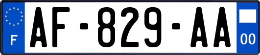 AF-829-AA