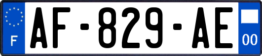 AF-829-AE