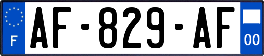 AF-829-AF