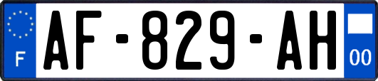 AF-829-AH