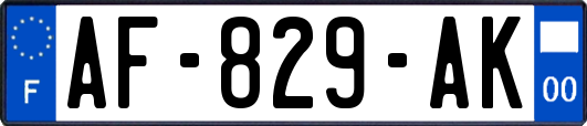 AF-829-AK