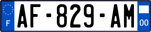 AF-829-AM