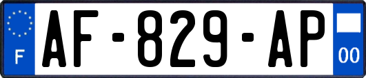 AF-829-AP