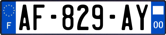 AF-829-AY