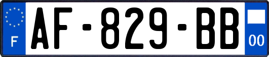 AF-829-BB