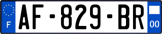 AF-829-BR