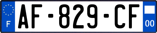 AF-829-CF