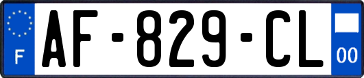 AF-829-CL