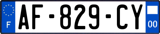 AF-829-CY