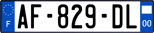 AF-829-DL