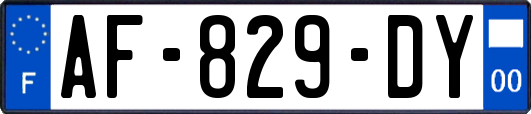 AF-829-DY