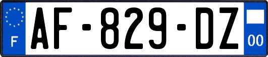 AF-829-DZ
