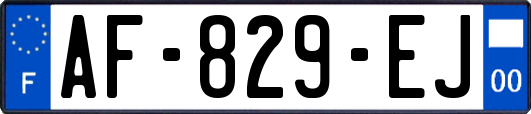 AF-829-EJ