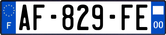 AF-829-FE