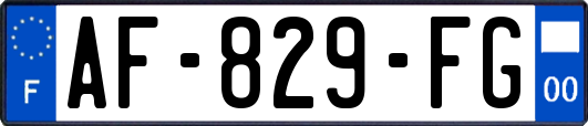 AF-829-FG