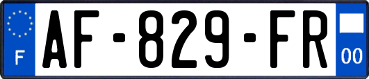 AF-829-FR