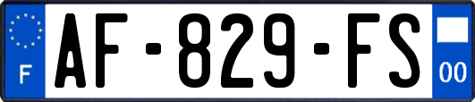 AF-829-FS