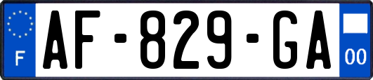 AF-829-GA