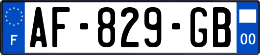 AF-829-GB