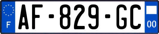 AF-829-GC