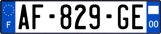 AF-829-GE