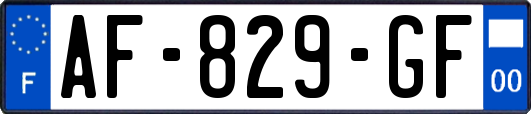 AF-829-GF