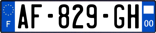 AF-829-GH