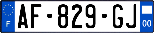 AF-829-GJ