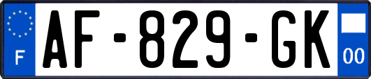AF-829-GK