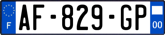 AF-829-GP