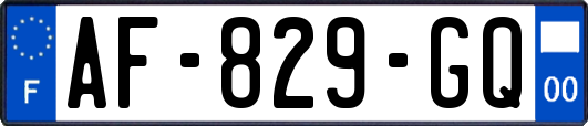 AF-829-GQ