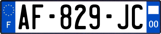 AF-829-JC