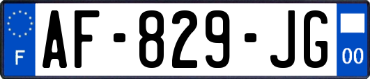 AF-829-JG
