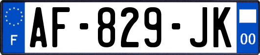 AF-829-JK