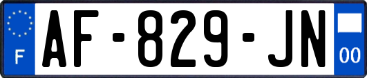 AF-829-JN