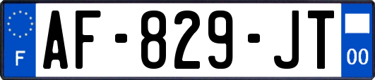 AF-829-JT